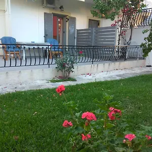 Apartment Katerina By The Sea 