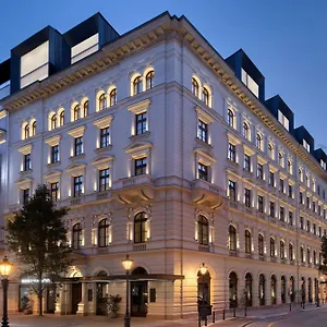 ***** מלון Dorothea Hotel, Budapest, Autograph Collection הונגריה