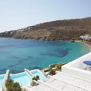 Resort Mykonos Blu, A Grecotel To Live *****