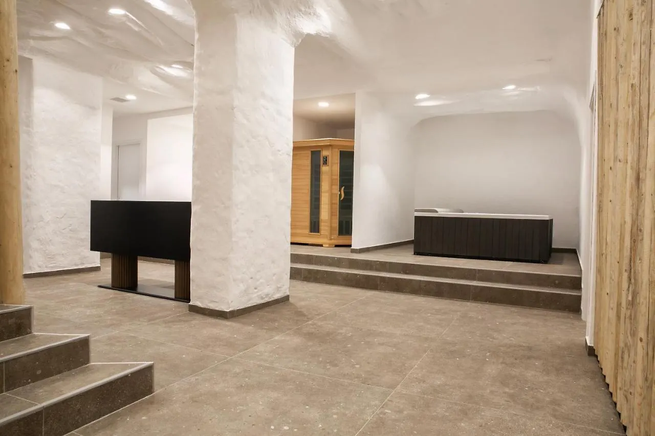 Elisabeth Boutique Hotel Salonicco