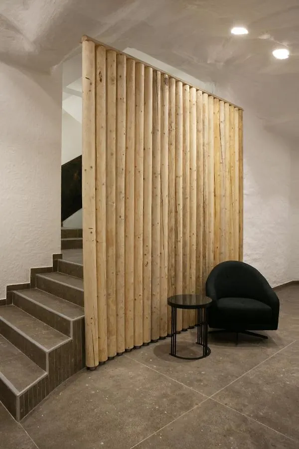 Elisabeth Boutique Hotel Thessaloniki