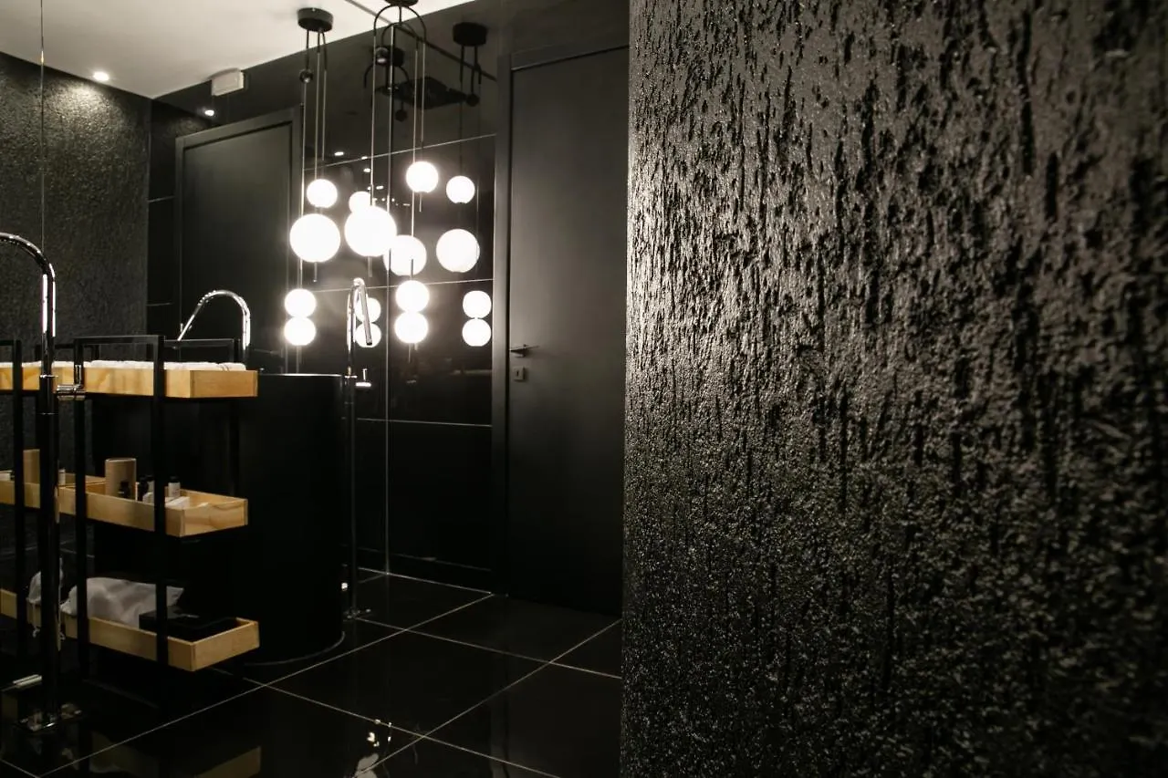 Elisabeth Boutique Hotel Thessaloniki Greece