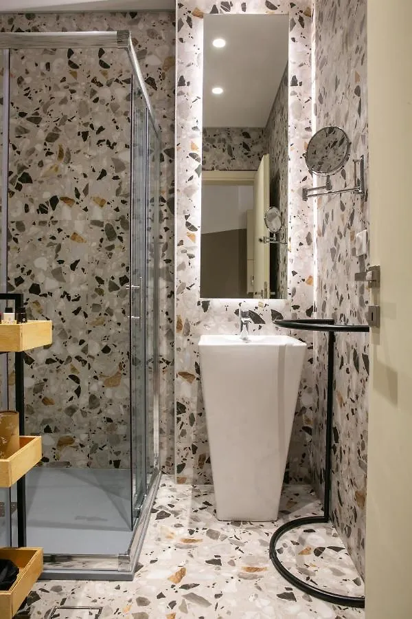 Elisabeth Boutique Hotel Salonicco