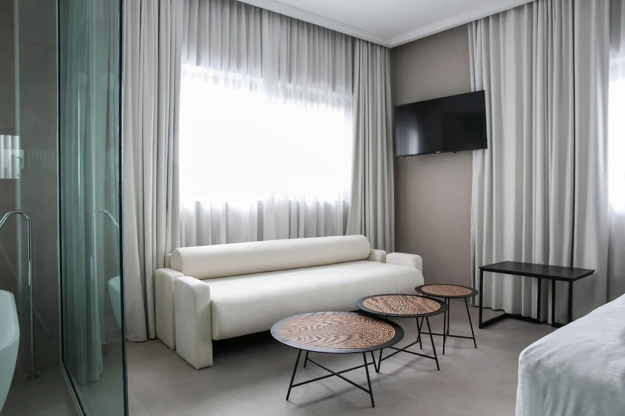 Elisabeth Boutique Hotel Thessaloniki