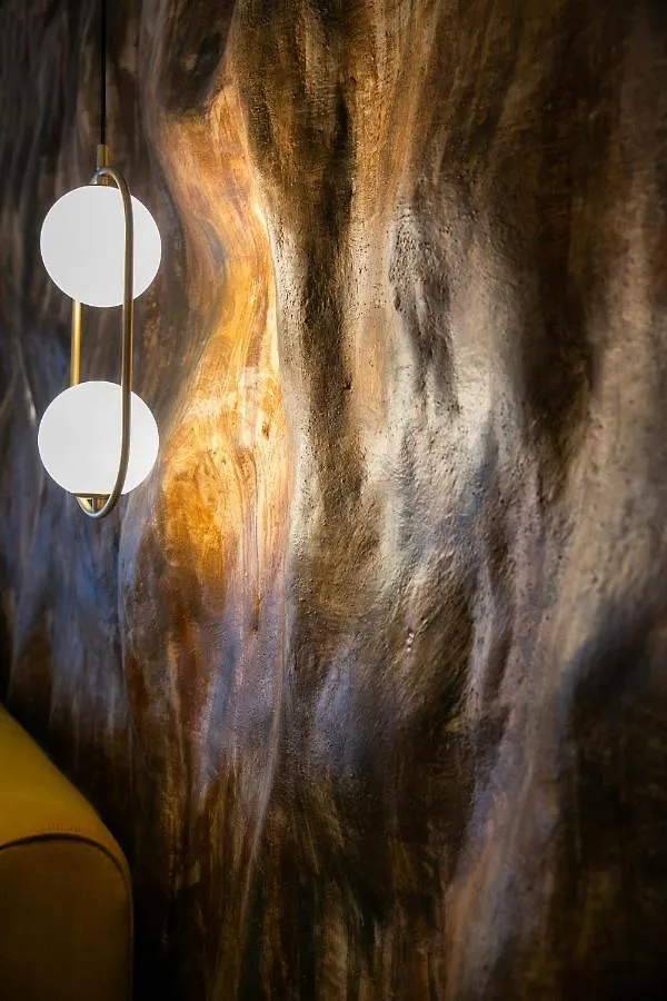 Elisabeth Boutique Hotel Salonicco
