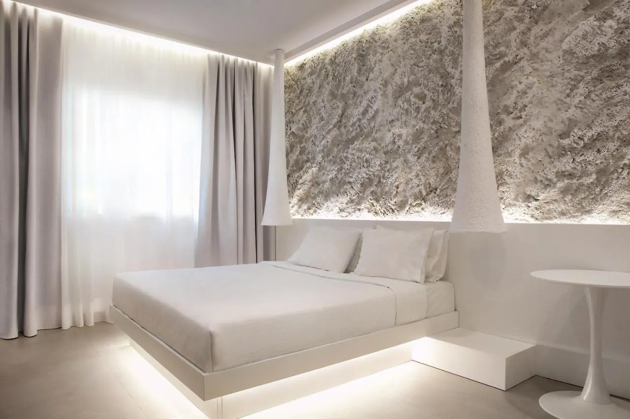 Elisabeth Boutique Hotel Thessaloniki