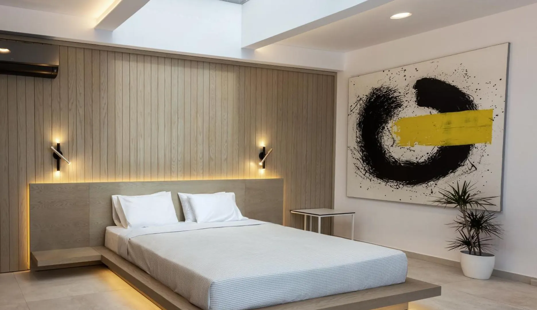 Elisabeth Boutique Hotel Salonicco Grecia
