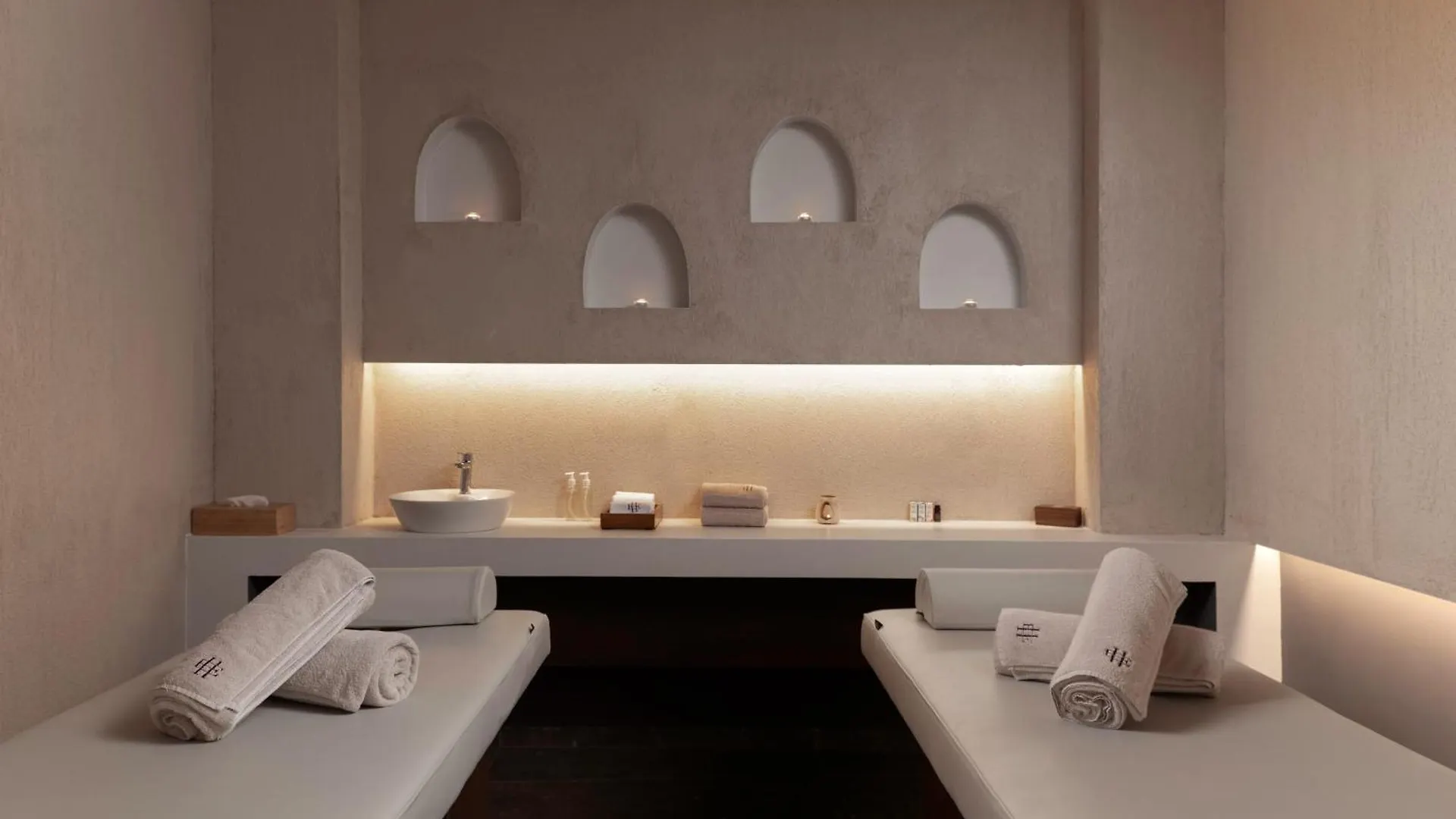 Elisabeth Boutique Hotel Thessaloniki
